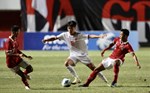 sport bet 7meter Vietnam akan jatuh ke posisi ketiga dalam grup meskipun mereka mengalahkan Korea Utara 10-0